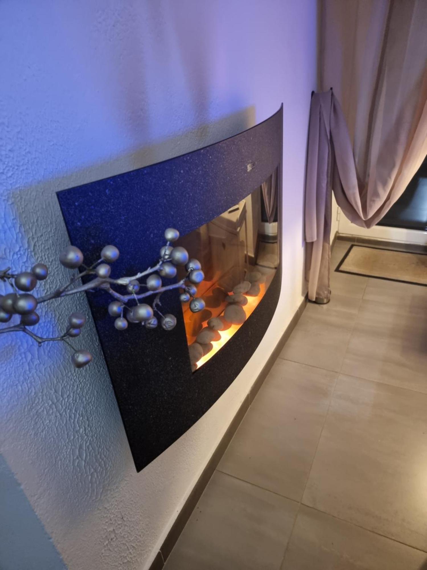 Appartement Petit Duplex Atypique à Furiani Extérieur photo